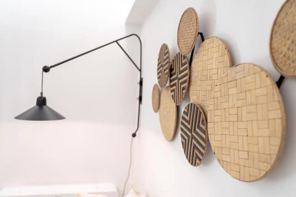 Piraeus Cozy Apartment For 4 Persons Экстерьер фото