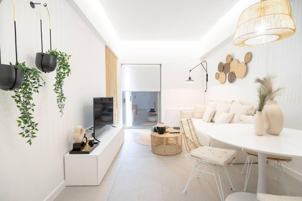 Piraeus Cozy Apartment For 4 Persons Экстерьер фото