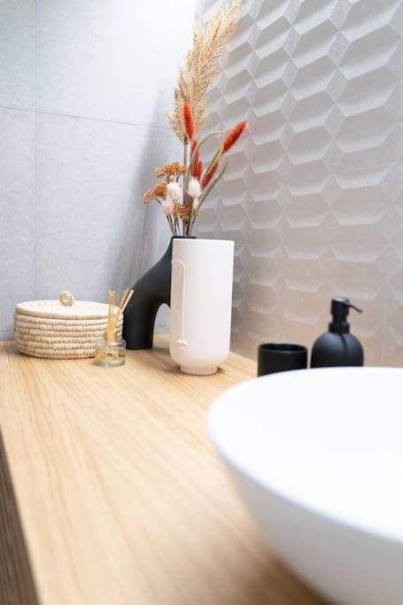 Piraeus Cozy Apartment For 4 Persons Экстерьер фото