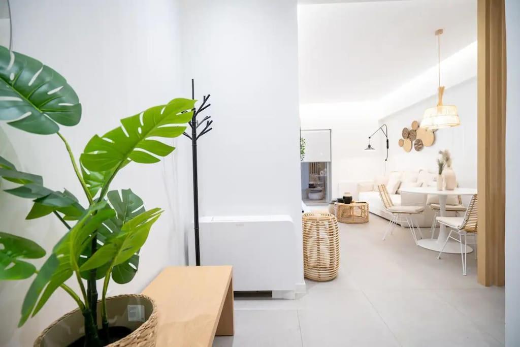Piraeus Cozy Apartment For 4 Persons Экстерьер фото